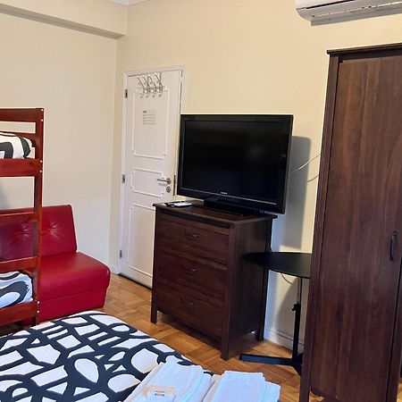 Microrent Rooms Брага Екстер'єр фото
