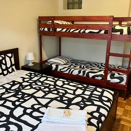 Microrent Rooms Брага Екстер'єр фото