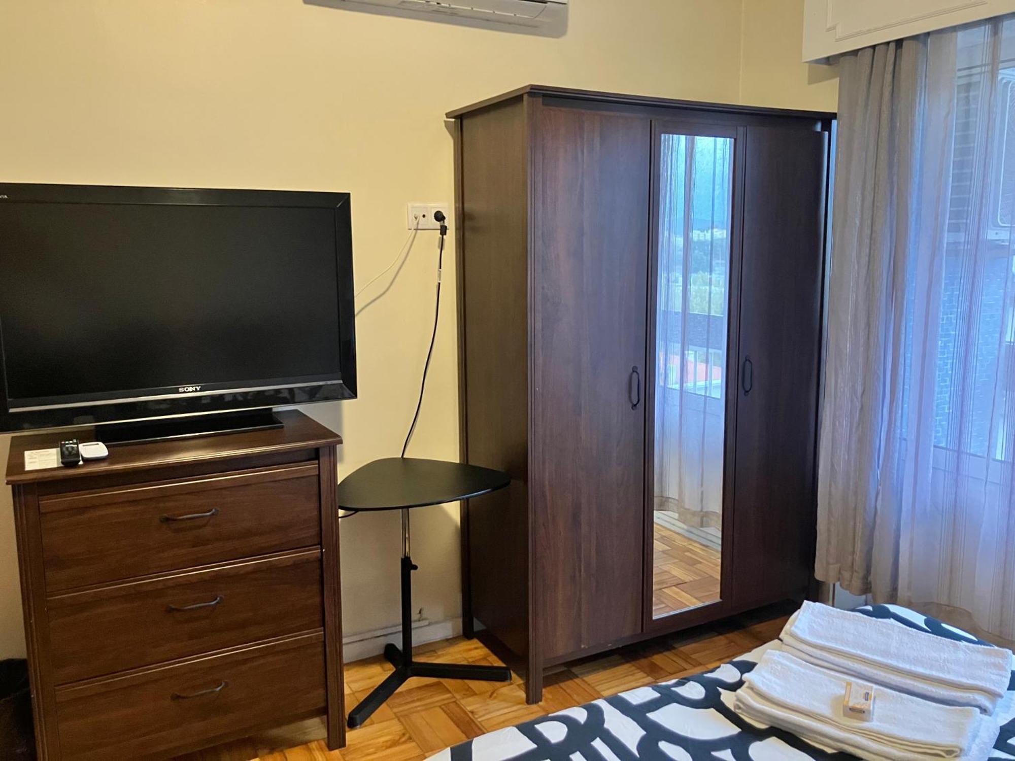Microrent Rooms Брага Екстер'єр фото