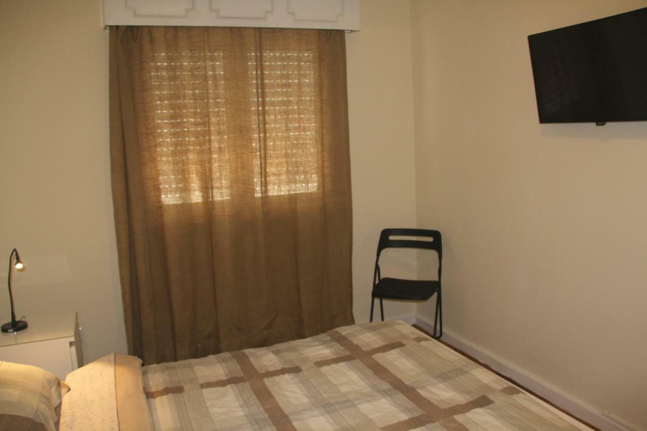 Microrent Rooms Брага Екстер'єр фото
