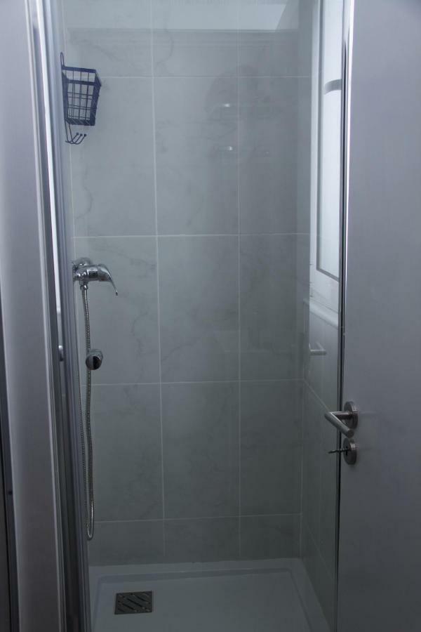 Microrent Rooms Брага Екстер'єр фото