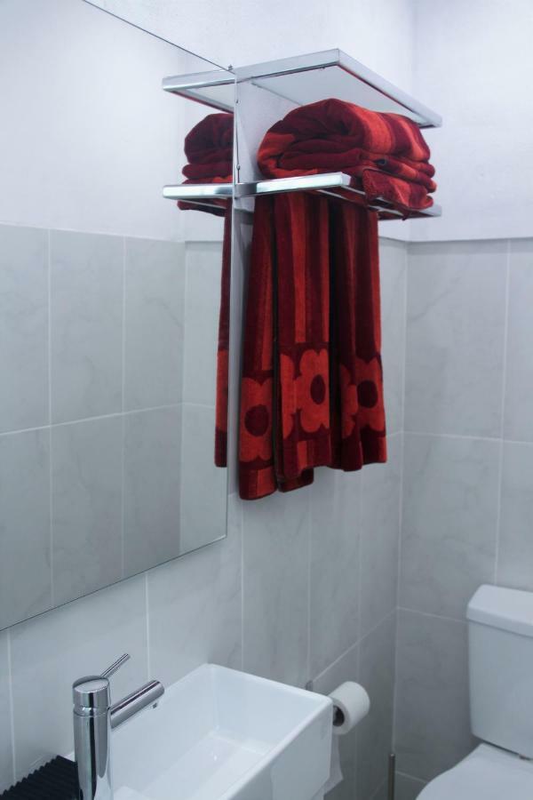 Microrent Rooms Брага Екстер'єр фото