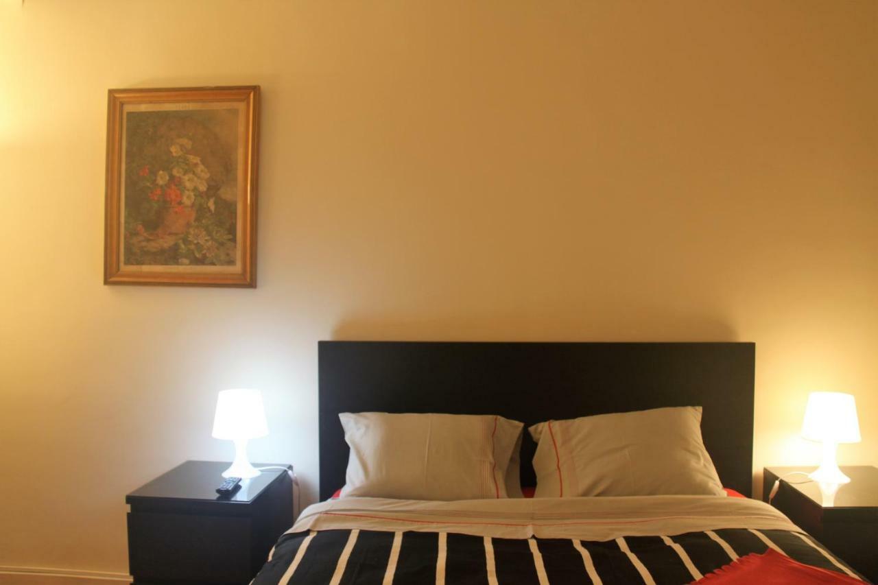 Microrent Rooms Брага Екстер'єр фото
