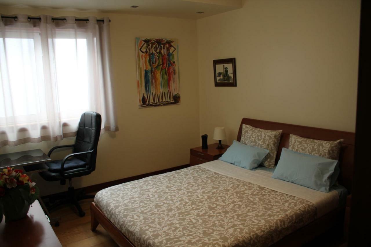 Microrent Rooms Брага Екстер'єр фото