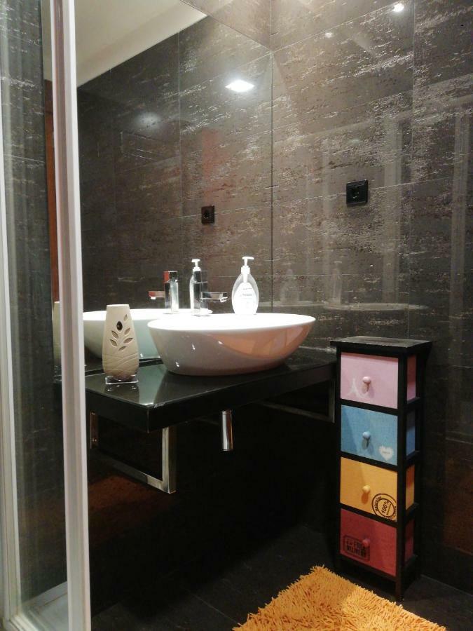 Microrent Rooms Брага Екстер'єр фото