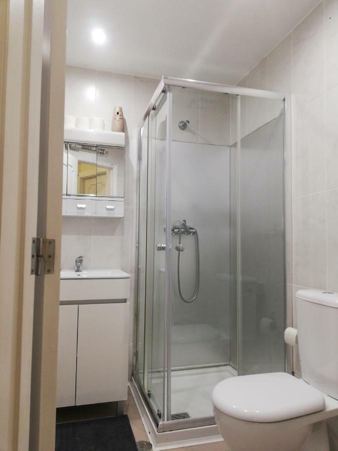 Microrent Rooms Брага Екстер'єр фото
