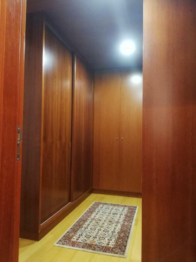 Microrent Rooms Брага Екстер'єр фото