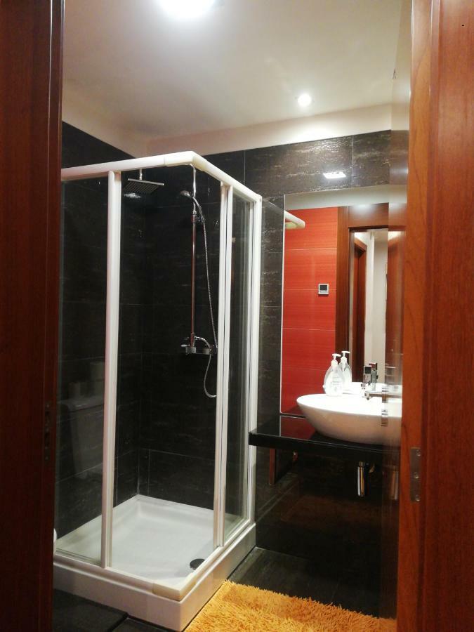 Microrent Rooms Брага Екстер'єр фото