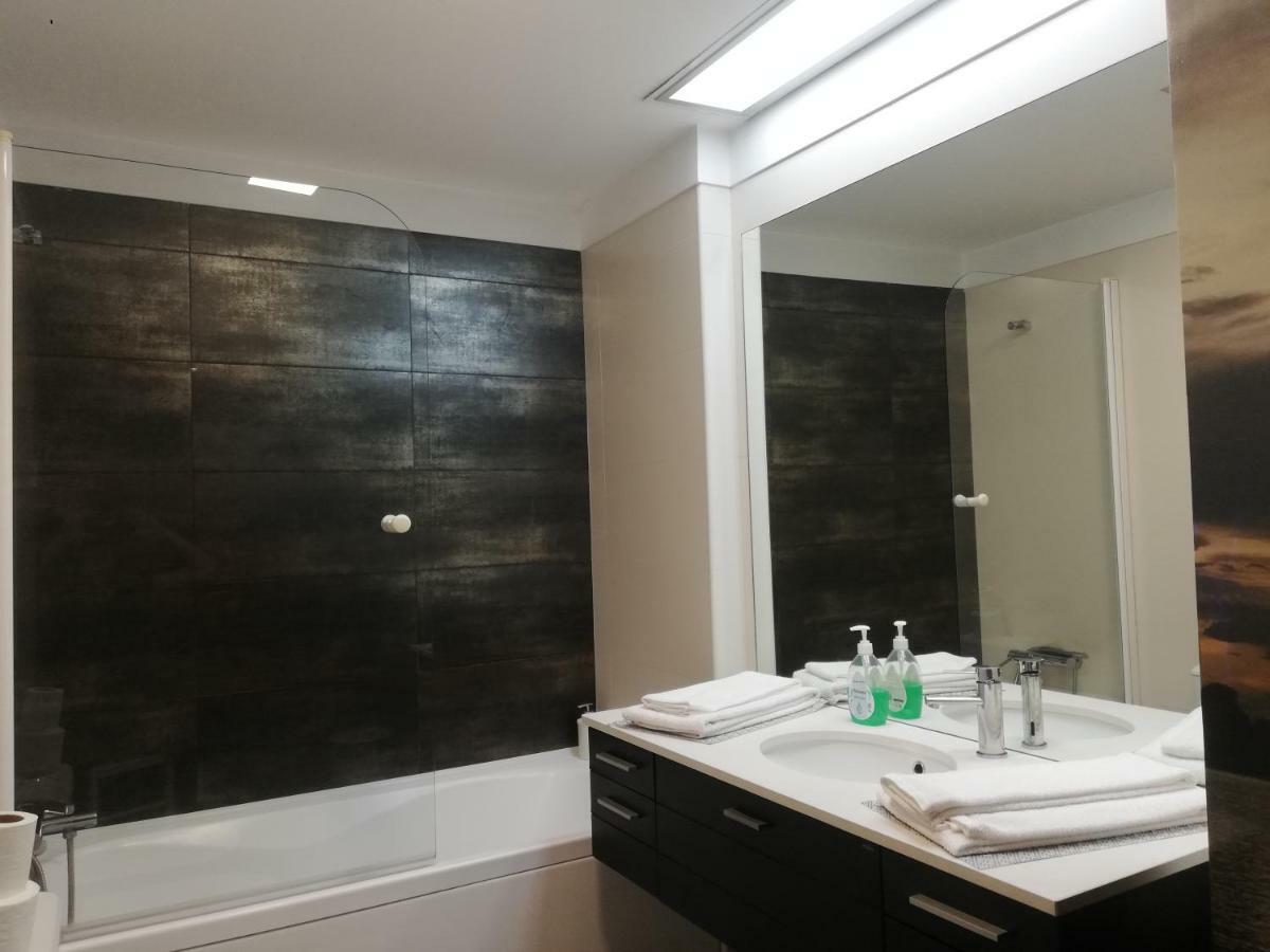 Microrent Rooms Брага Екстер'єр фото
