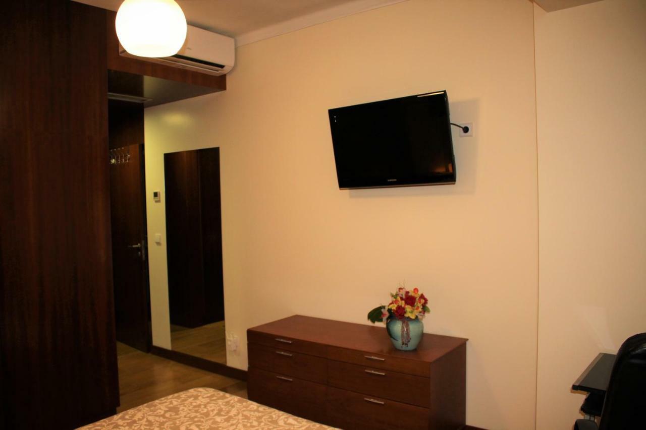 Microrent Rooms Брага Екстер'єр фото