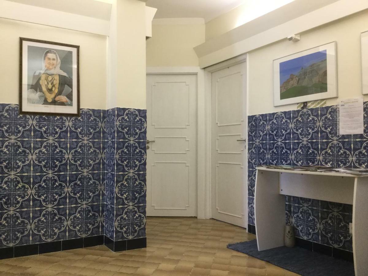 Microrent Rooms Брага Екстер'єр фото