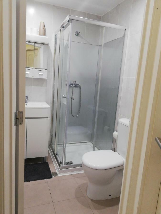 Microrent Rooms Брага Екстер'єр фото